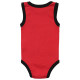Jordan Βρεφικό σετ 23 Jersey 3-Piece Bodysuit Box Set